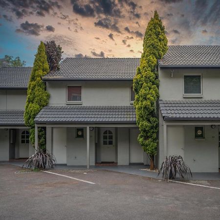 לונסטון Elphin Serviced Apartments מראה חיצוני תמונה