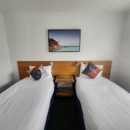לונסטון Elphin Serviced Apartments חדר תמונה