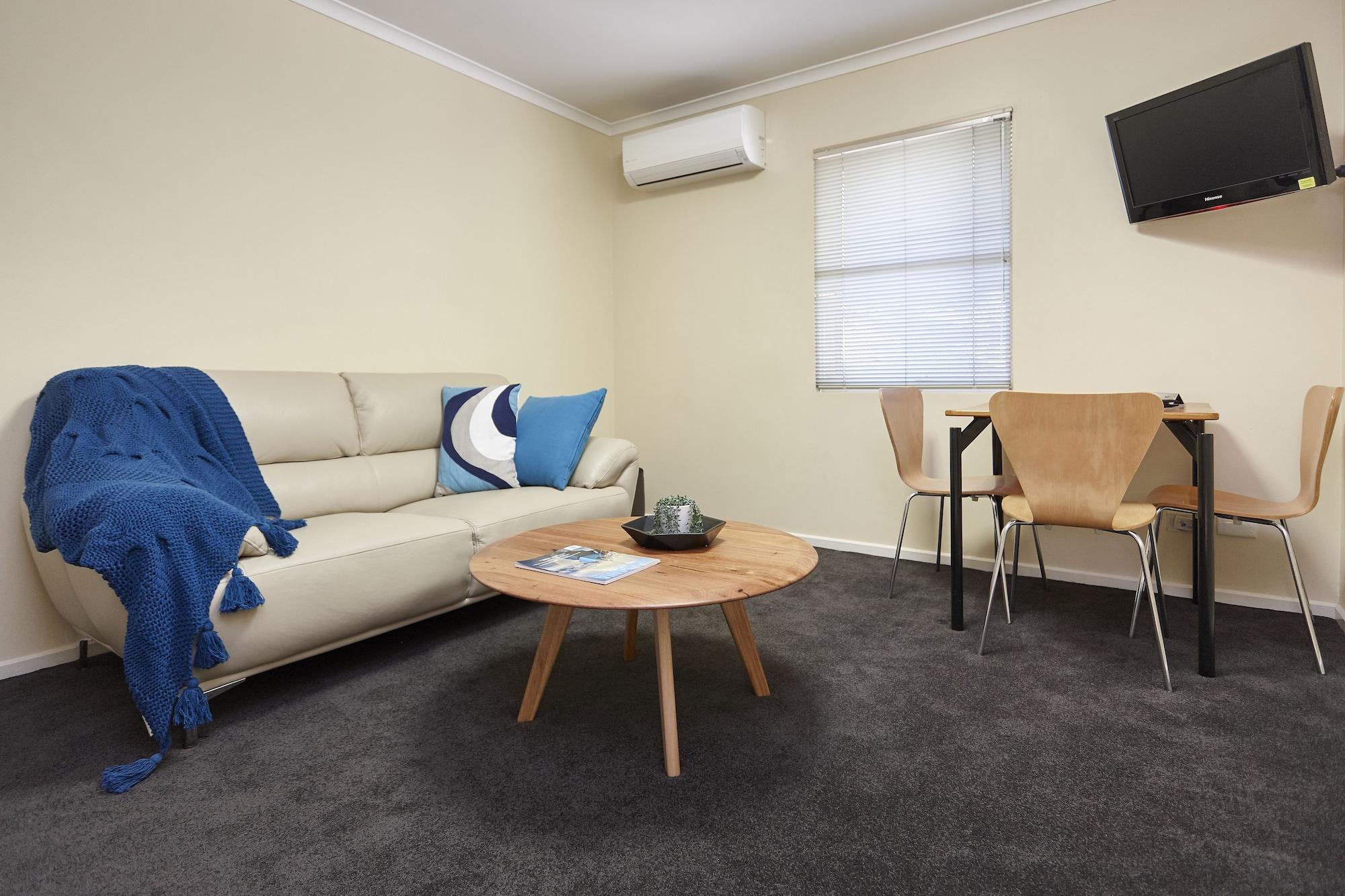 לונסטון Elphin Serviced Apartments מראה חיצוני תמונה