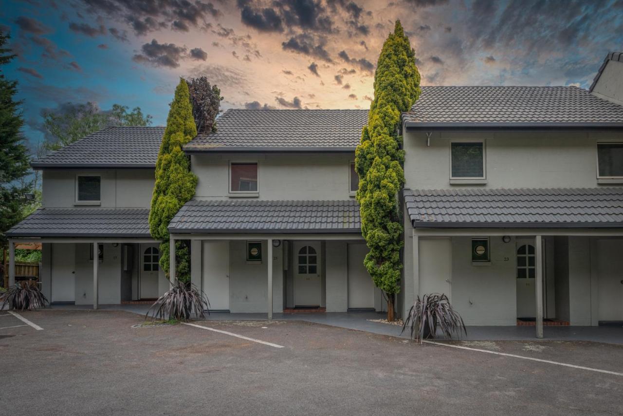 לונסטון Elphin Serviced Apartments מראה חיצוני תמונה