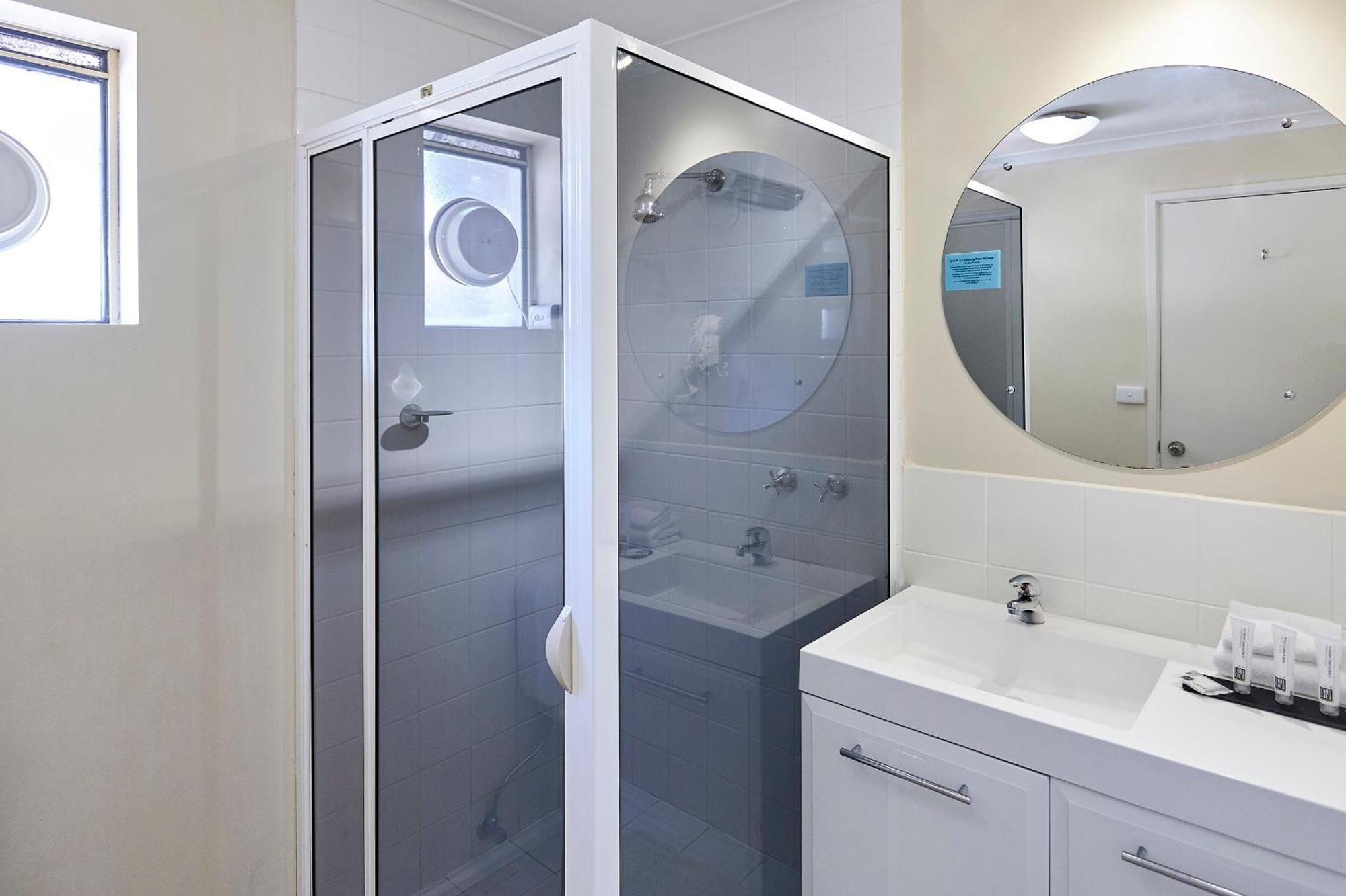 לונסטון Elphin Serviced Apartments חדר תמונה