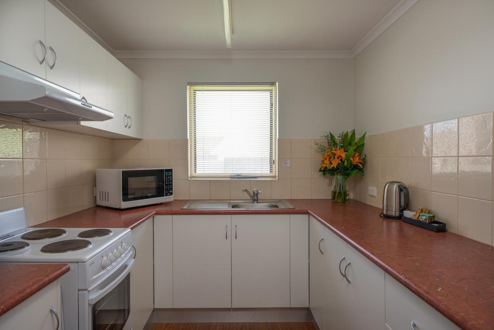 לונסטון Elphin Serviced Apartments חדר תמונה