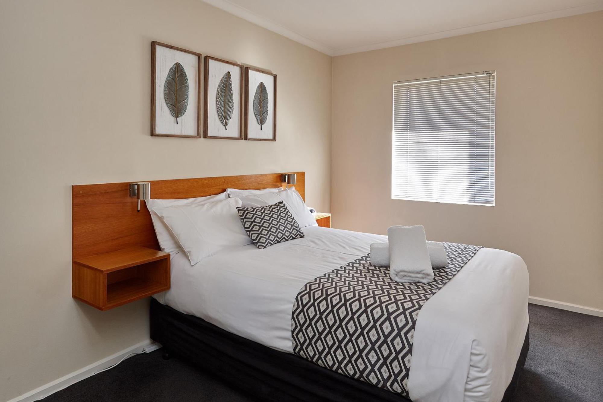 לונסטון Elphin Serviced Apartments חדר תמונה
