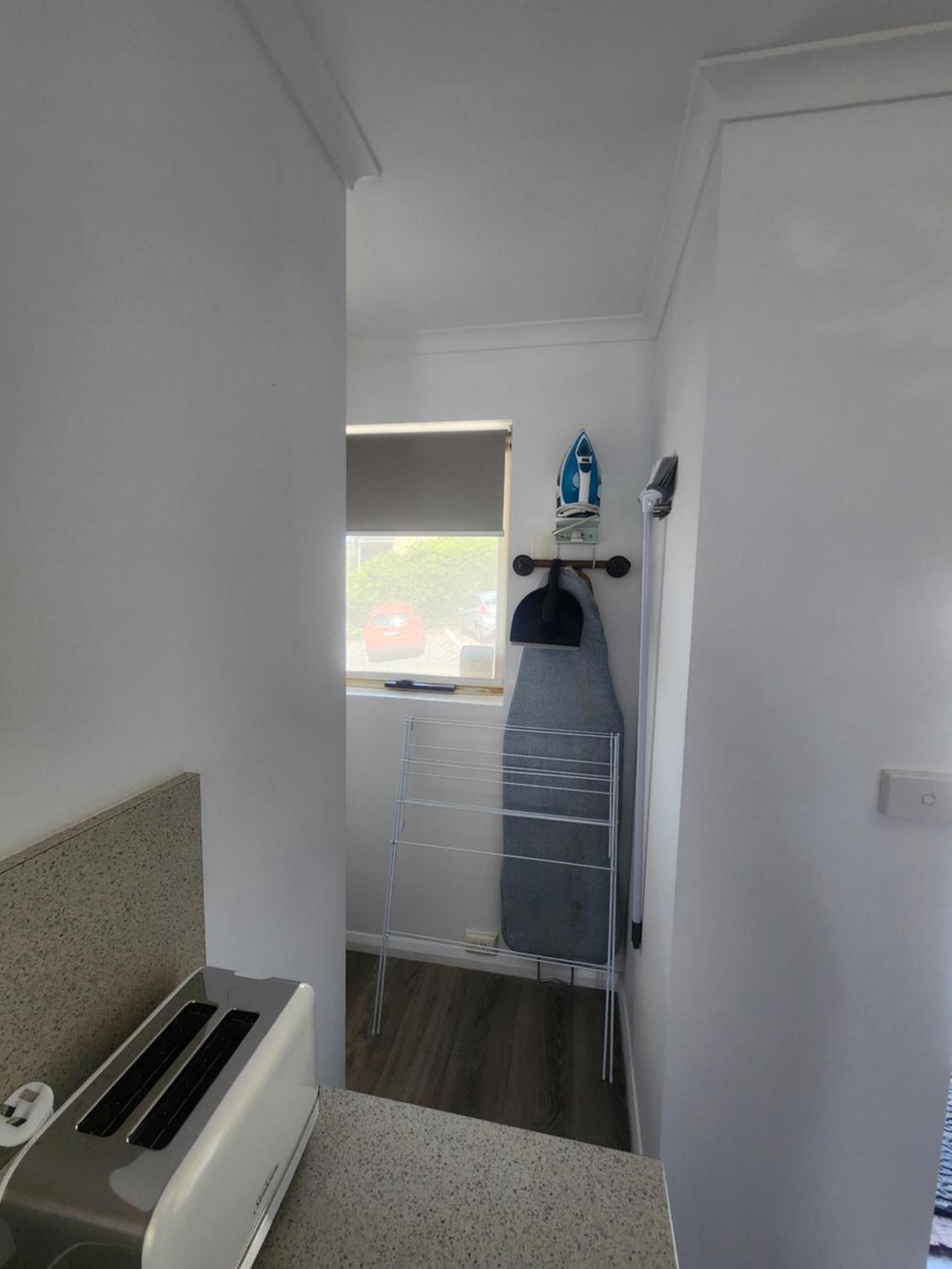 לונסטון Elphin Serviced Apartments חדר תמונה