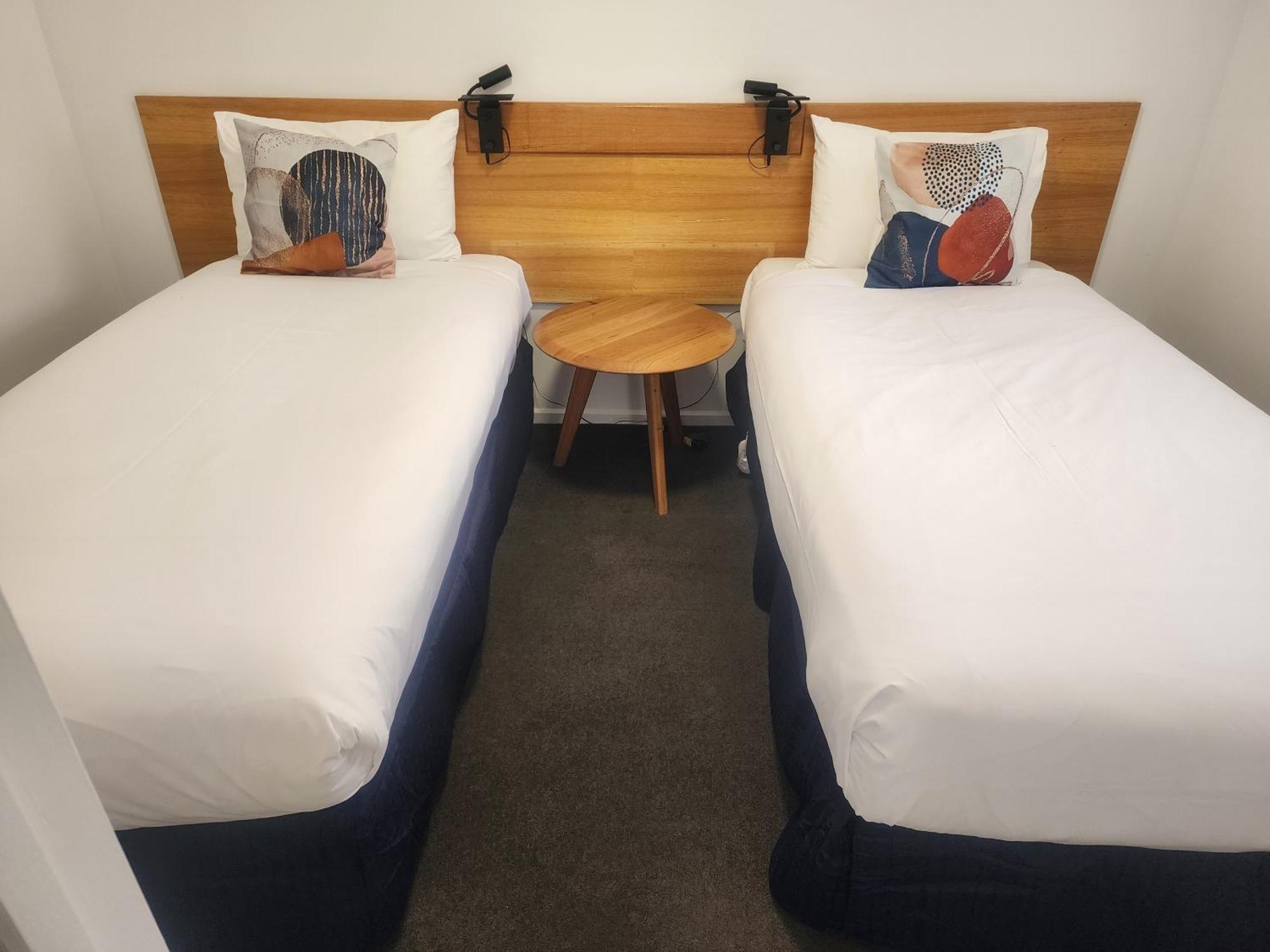 לונסטון Elphin Serviced Apartments חדר תמונה