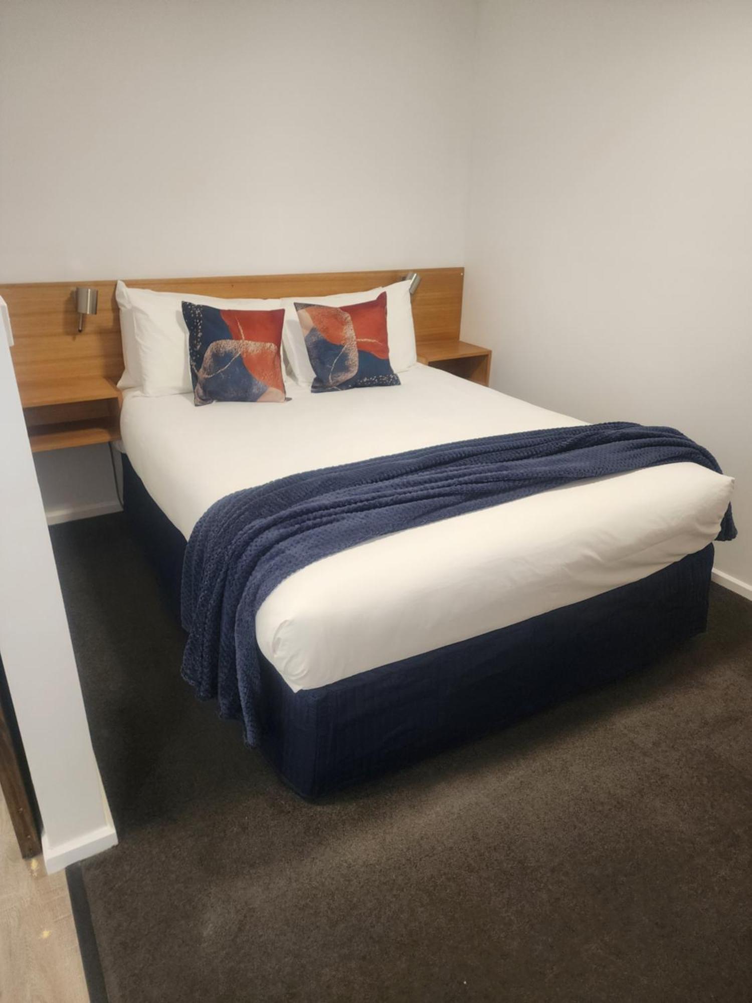 לונסטון Elphin Serviced Apartments חדר תמונה