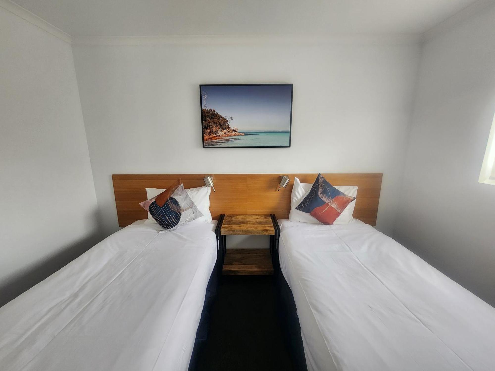 לונסטון Elphin Serviced Apartments חדר תמונה