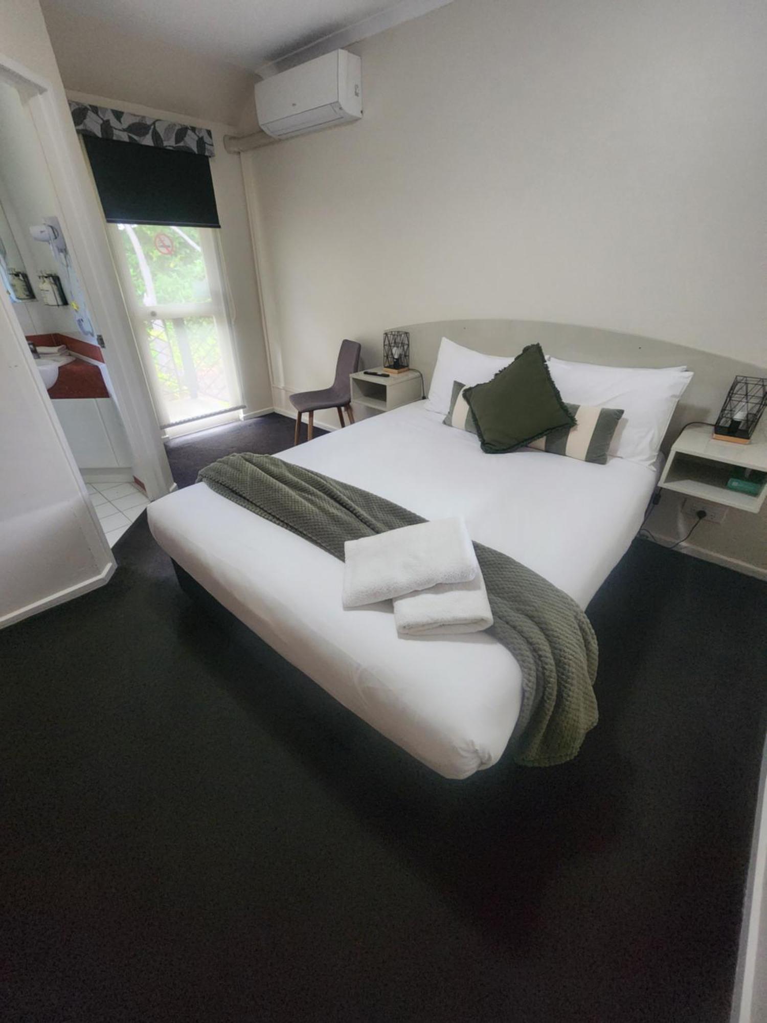 לונסטון Elphin Serviced Apartments חדר תמונה