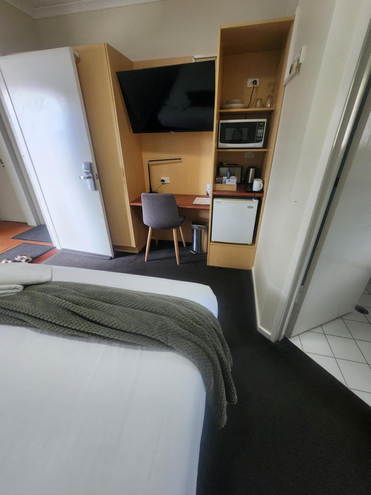 לונסטון Elphin Serviced Apartments חדר תמונה