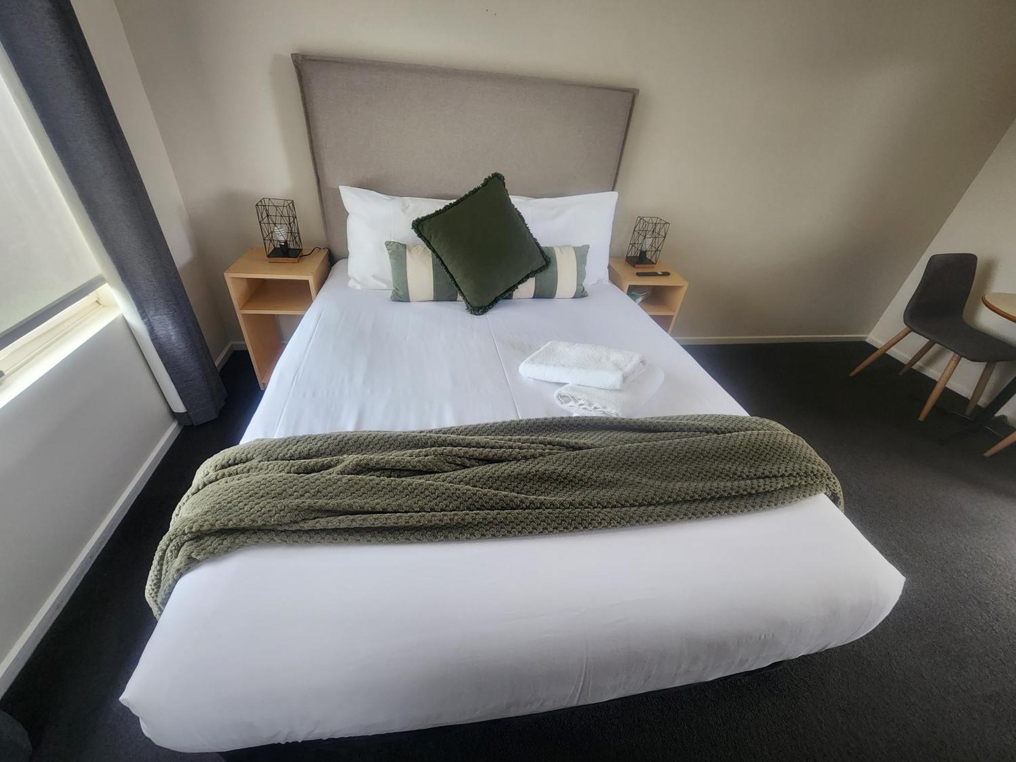 לונסטון Elphin Serviced Apartments חדר תמונה