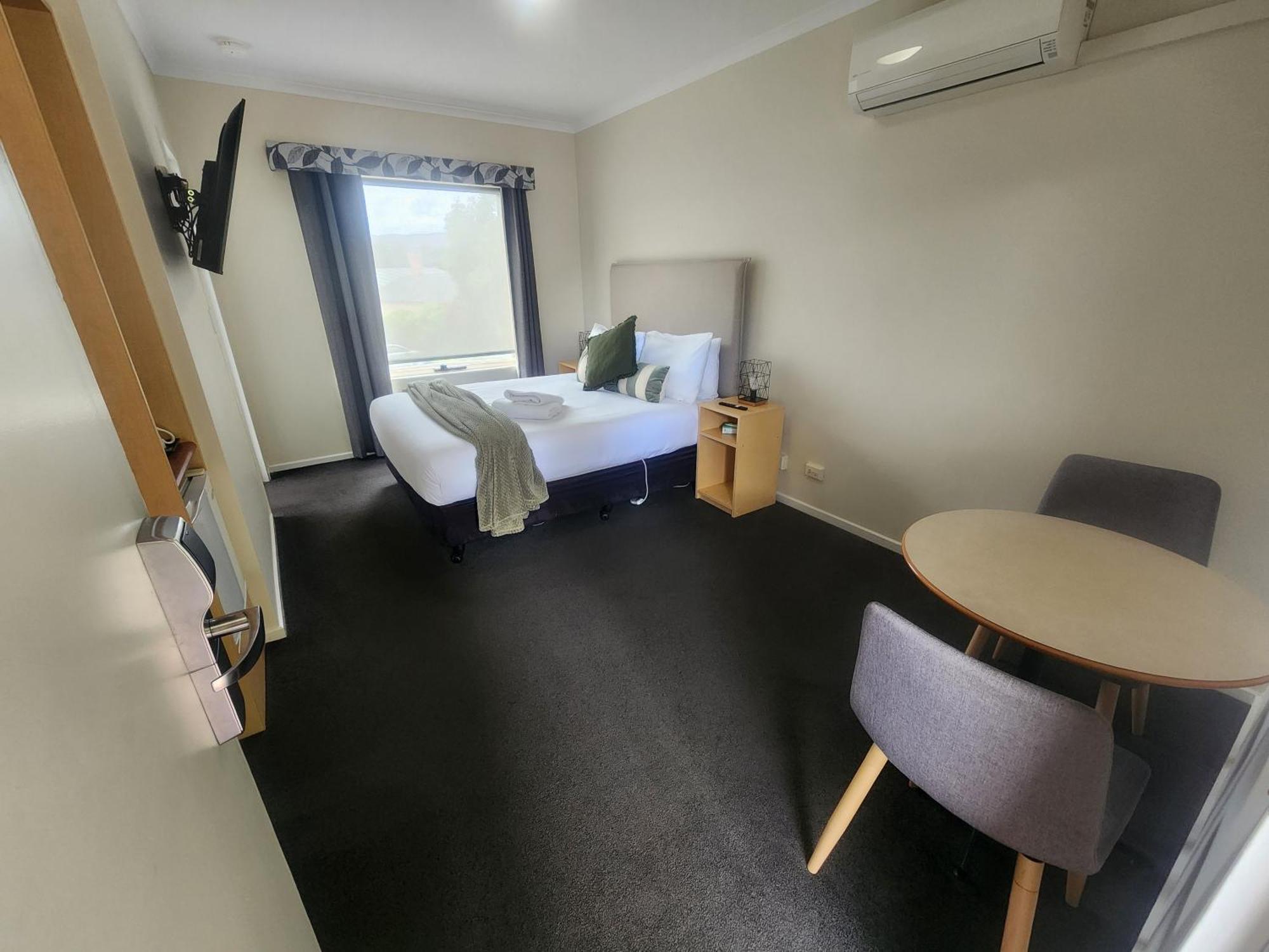 לונסטון Elphin Serviced Apartments חדר תמונה