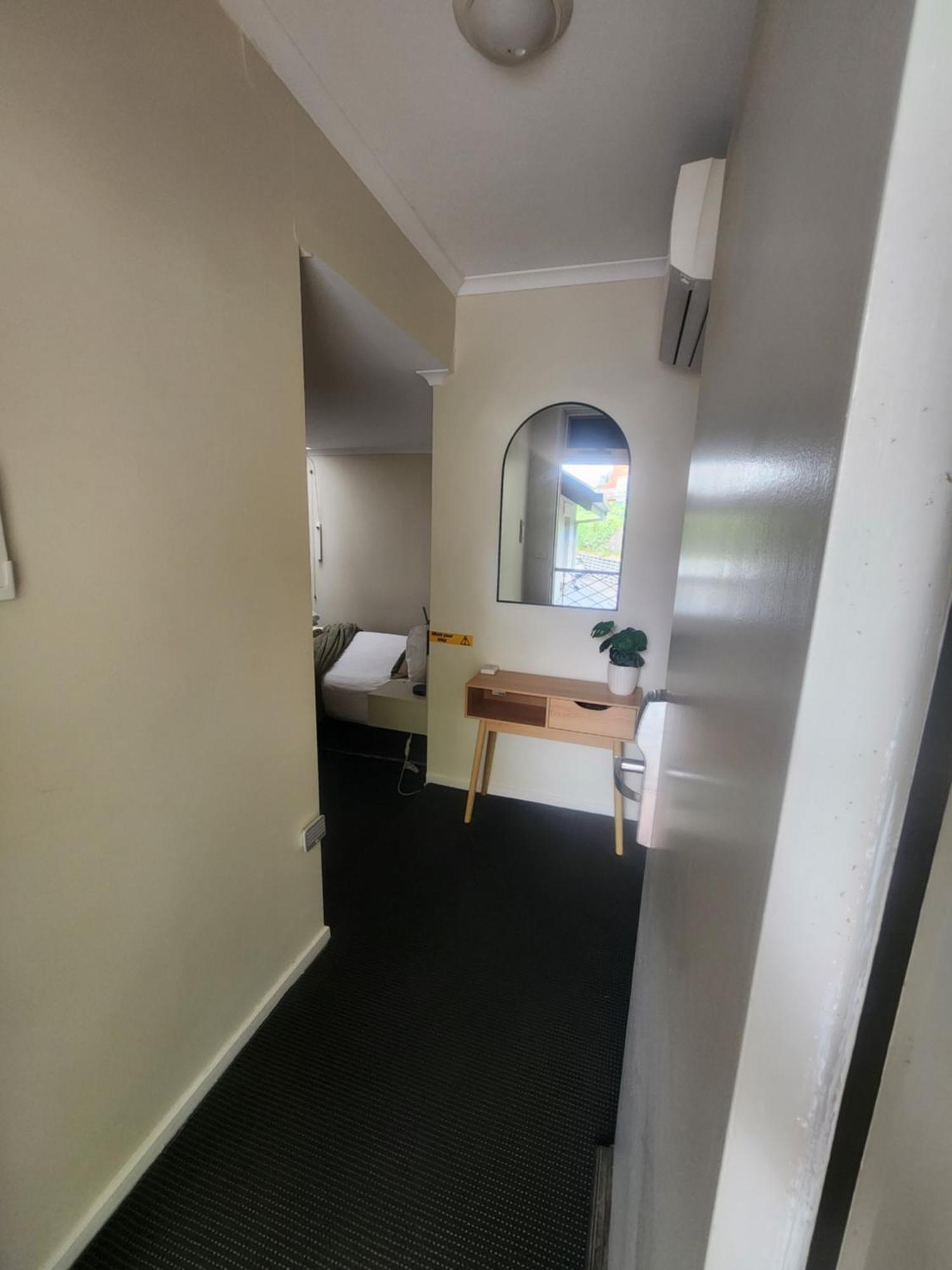לונסטון Elphin Serviced Apartments חדר תמונה