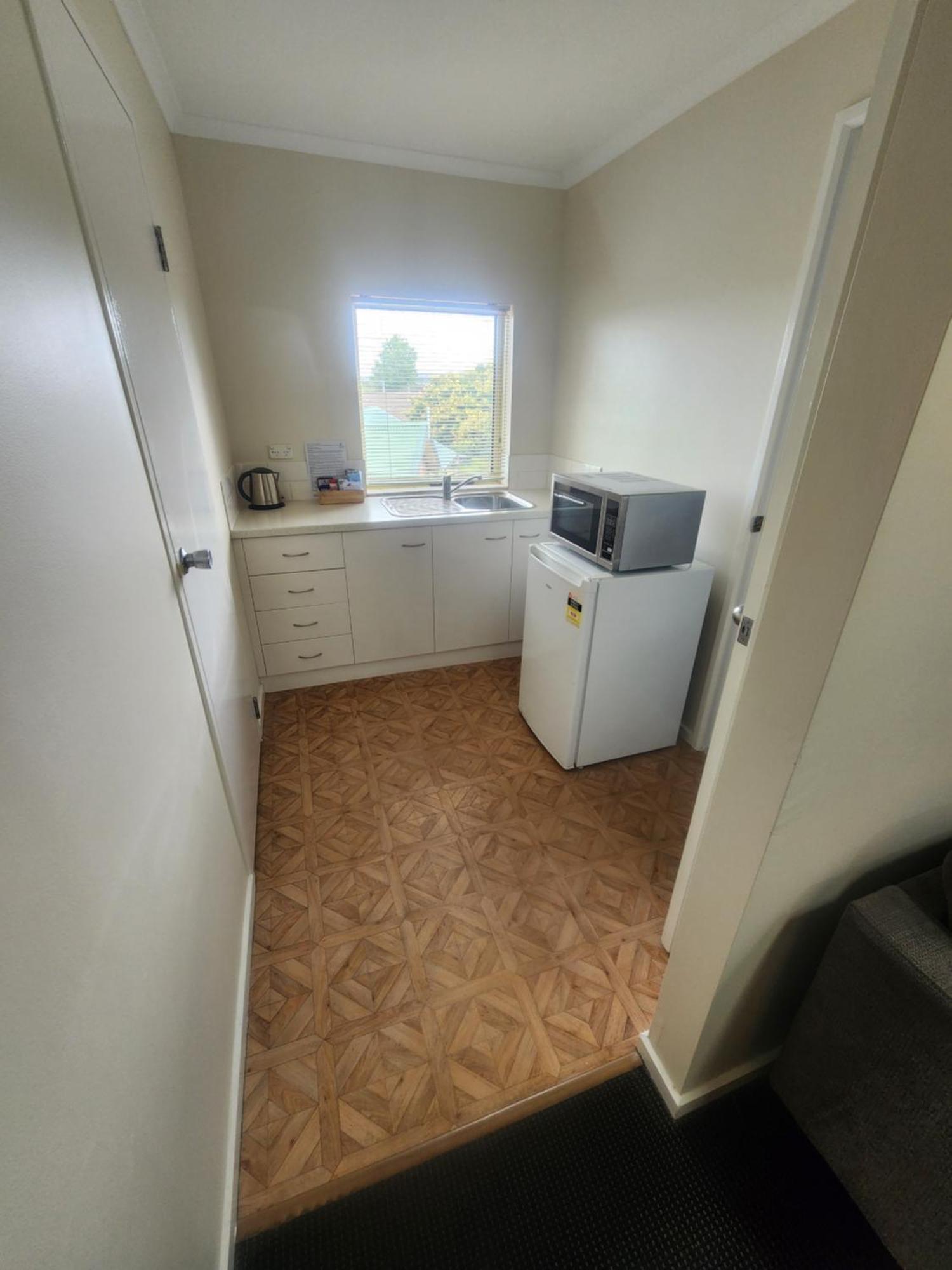 לונסטון Elphin Serviced Apartments חדר תמונה