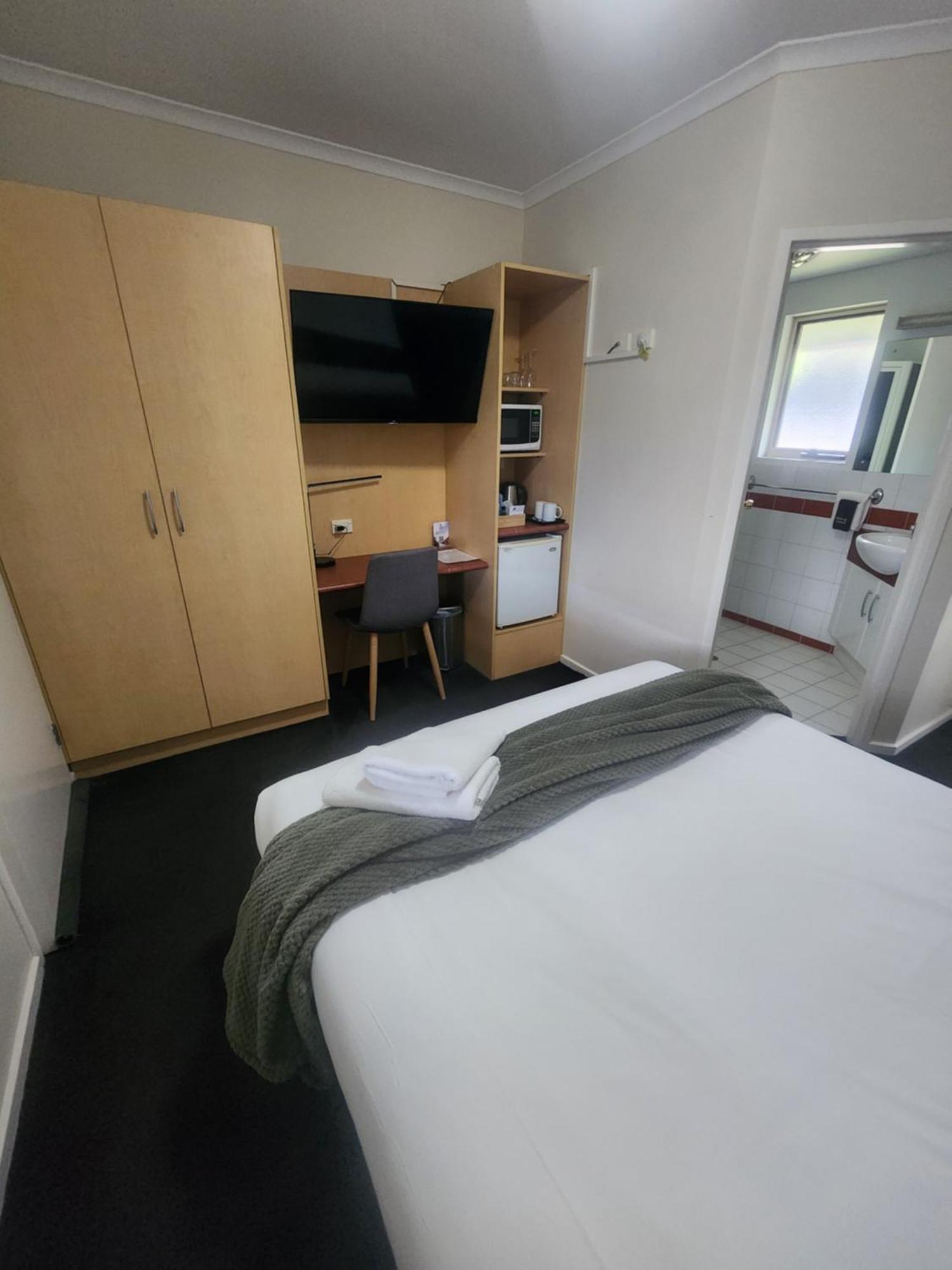 לונסטון Elphin Serviced Apartments חדר תמונה