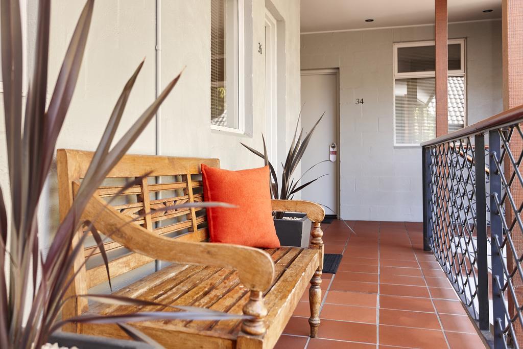 לונסטון Elphin Serviced Apartments מראה חיצוני תמונה