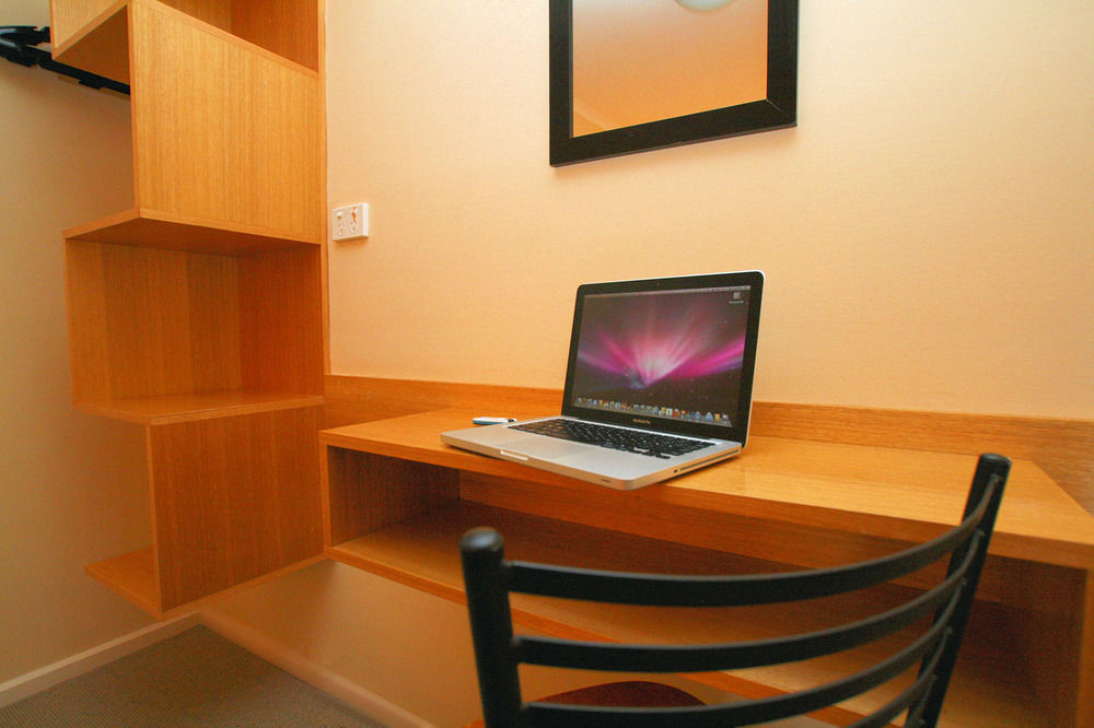 לונסטון Elphin Serviced Apartments מראה חיצוני תמונה