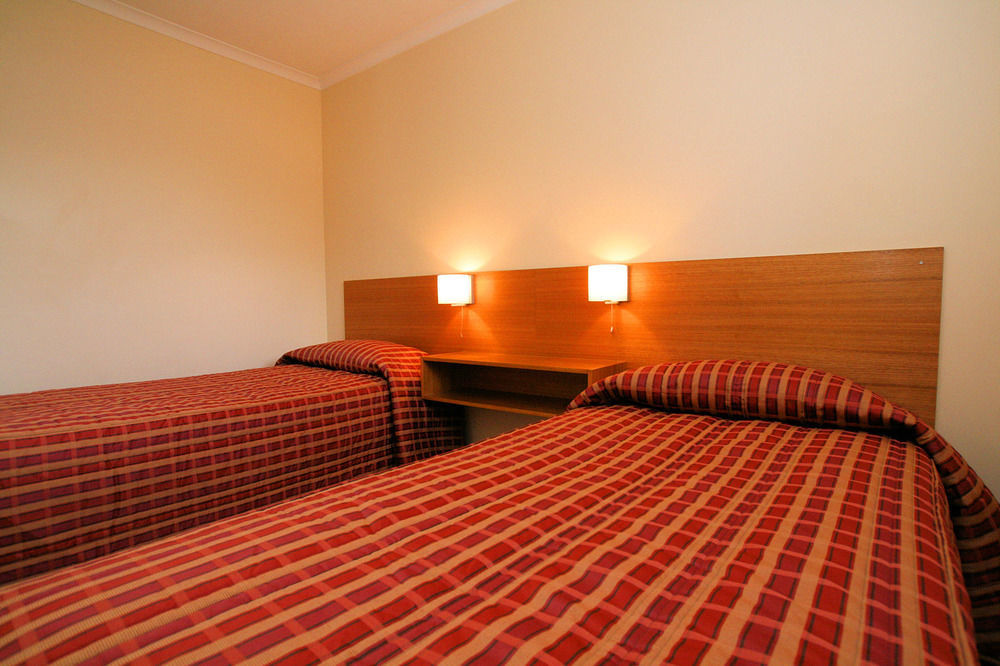 לונסטון Elphin Serviced Apartments מראה חיצוני תמונה