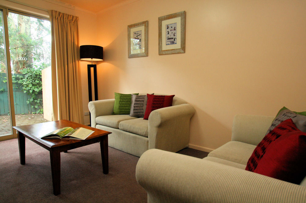 לונסטון Elphin Serviced Apartments מראה חיצוני תמונה