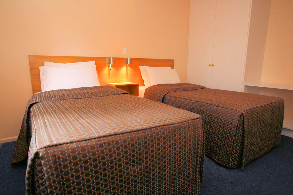לונסטון Elphin Serviced Apartments מראה חיצוני תמונה