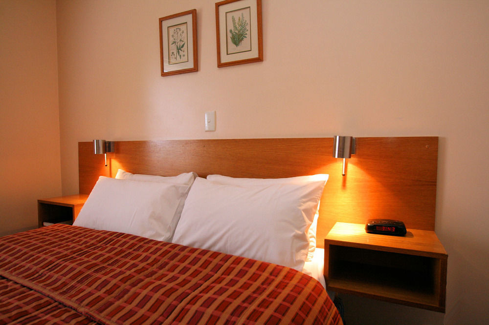 לונסטון Elphin Serviced Apartments מראה חיצוני תמונה