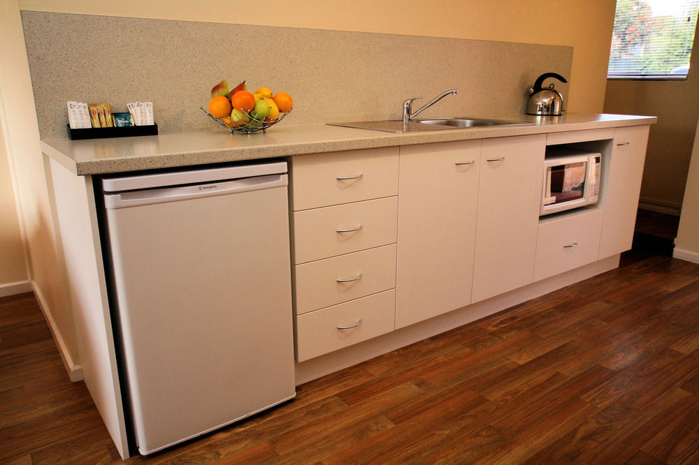 לונסטון Elphin Serviced Apartments מראה חיצוני תמונה