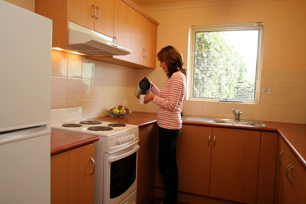 לונסטון Elphin Serviced Apartments מראה חיצוני תמונה