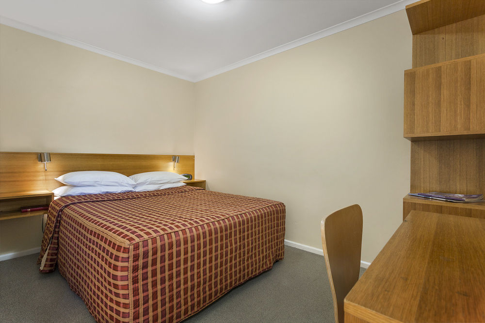 לונסטון Elphin Serviced Apartments מראה חיצוני תמונה