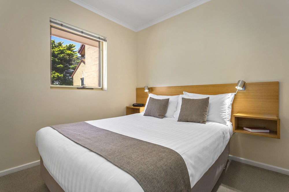 לונסטון Elphin Serviced Apartments מראה חיצוני תמונה