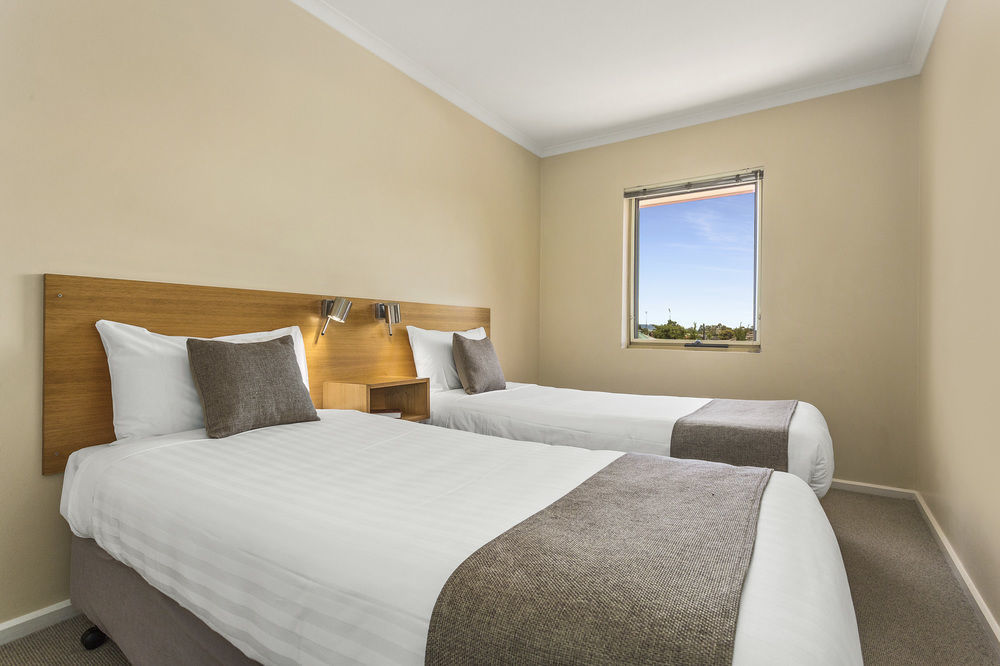 לונסטון Elphin Serviced Apartments מראה חיצוני תמונה