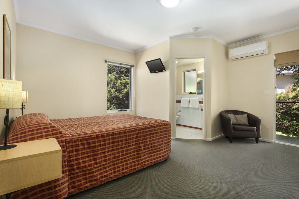 לונסטון Elphin Serviced Apartments מראה חיצוני תמונה