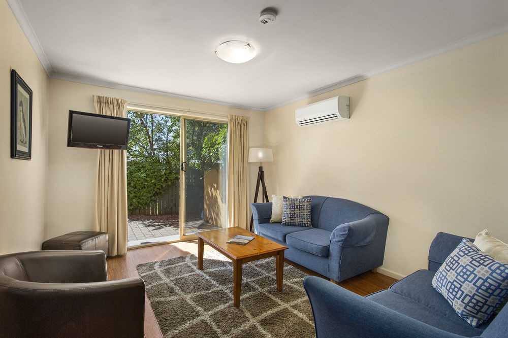 לונסטון Elphin Serviced Apartments מראה חיצוני תמונה