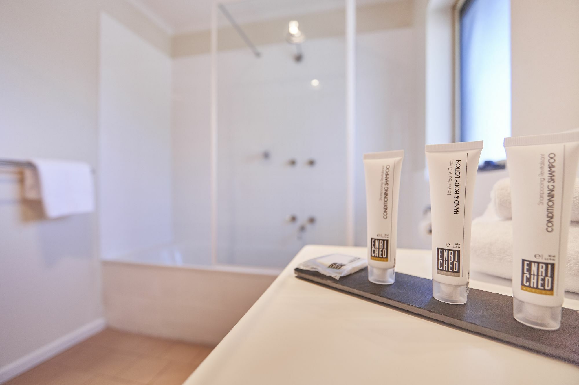 לונסטון Elphin Serviced Apartments מראה חיצוני תמונה