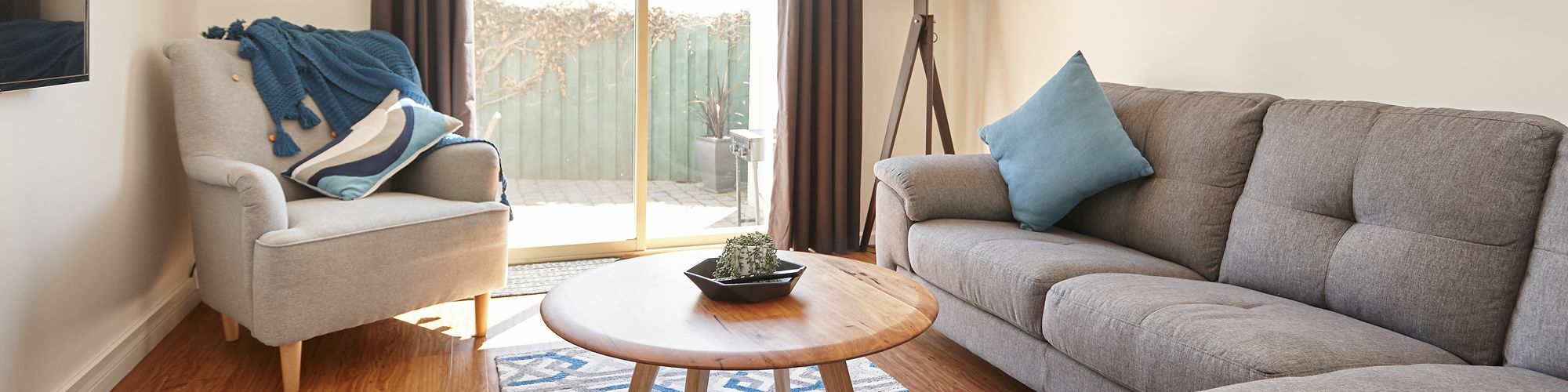 לונסטון Elphin Serviced Apartments מראה חיצוני תמונה