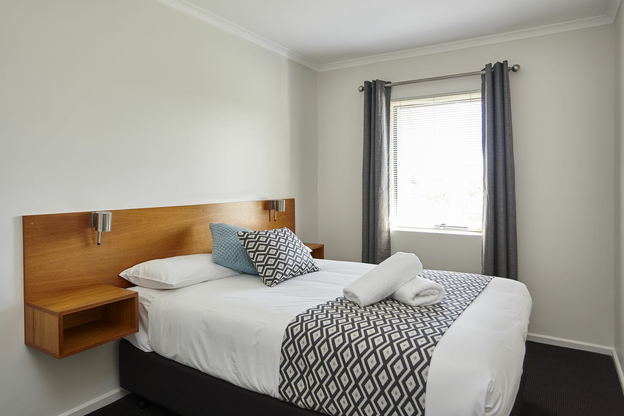 לונסטון Elphin Serviced Apartments מראה חיצוני תמונה