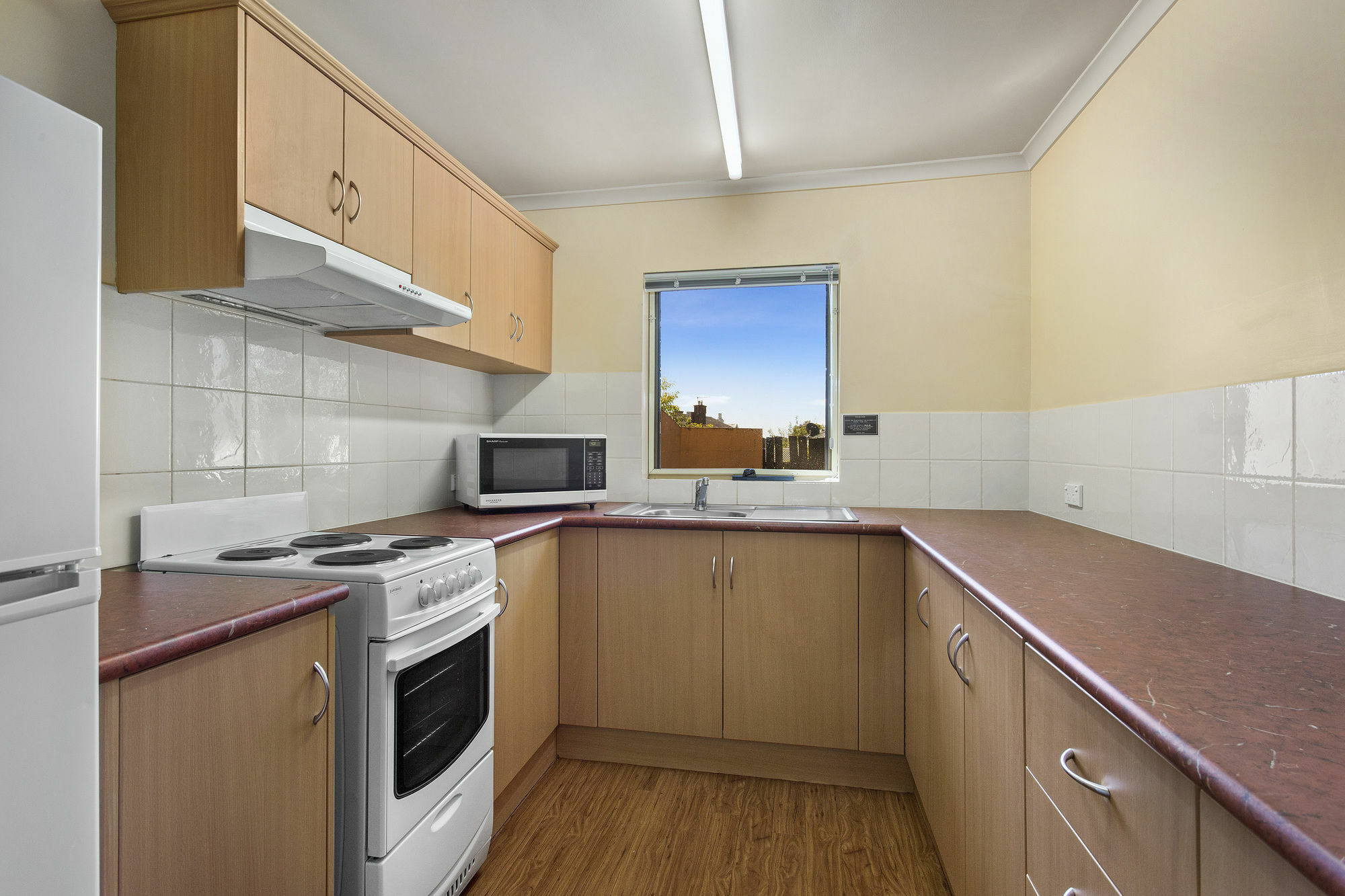 לונסטון Elphin Serviced Apartments מראה חיצוני תמונה